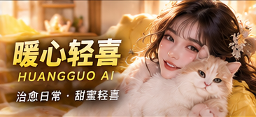 治愈灵感主题