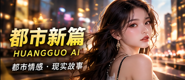 市场里的第二束光题材概念视觉